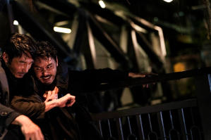 周處除三害電影劇照22