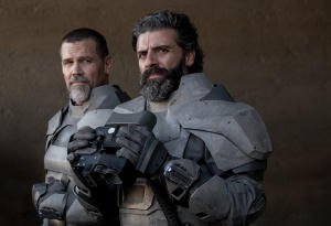 沙丘瀚戰電影劇照12