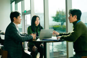 年會不能停!電影劇照16