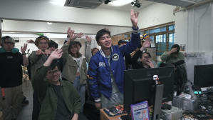 公開試當真電影劇照9