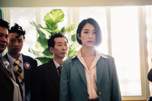 逃出立法院電影劇照5