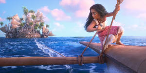 魔海奇緣2電影劇照14