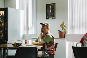 暴蜂尼亞電影劇照8