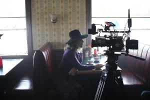 大衛寶兒：無盡星塵電影劇照6