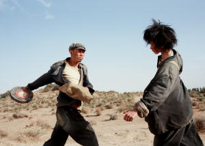 一秒鐘電影劇照5