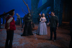 魔法壞女巫：第二章電影劇照8