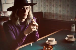 大衛寶兒：無盡星塵電影劇照9