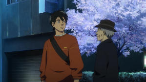 藍色巨星電影劇照17