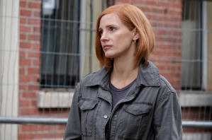 頭號殺姬Ava電影劇照2