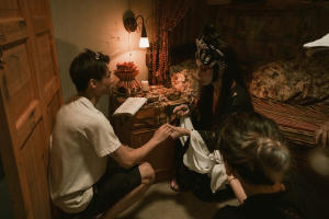 七月返歸電影劇照10