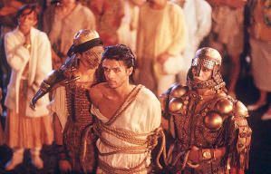 滿地可耶穌電影劇照2