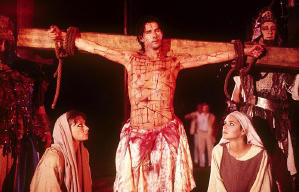 滿地可耶穌電影劇照3