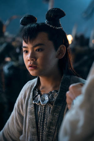 封神第二部：戰火西岐電影劇照8