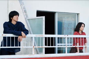 流浪之月電影劇照5