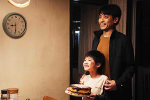 流水落花電影劇照4