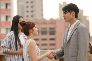 不是你不愛你電影劇照16