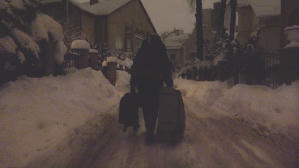 疾走車臣(HKLGFF 2020)電影劇照4