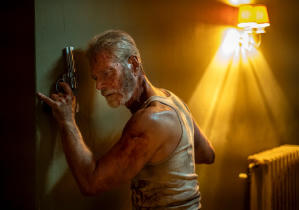 禁室殺戮 2電影劇照3