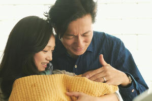 晨曦將至電影劇照3