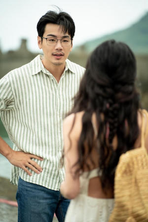 謊島美人魚電影劇照8