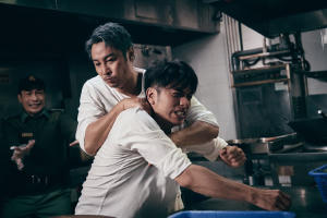 逃獄兄弟2電影劇照3