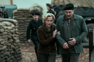 奇蹟男孩外傳：白鳥小屋電影劇照16