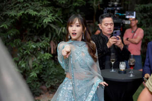 哈哈哈新年喜戲電影劇照7