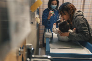 虎毒不電影劇照7