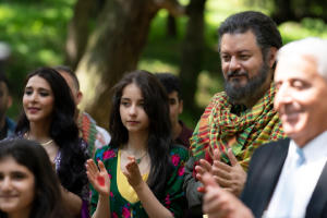 芳寸之地電影劇照2