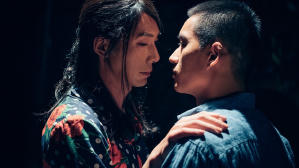 迷失安狄(HKLGFF 2020)電影劇照2