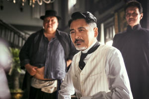 唐探1900電影劇照8