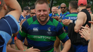 鐵人欖球隊(HKLGFF 2020)電影劇照11