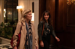 愛•難按捺電影劇照8