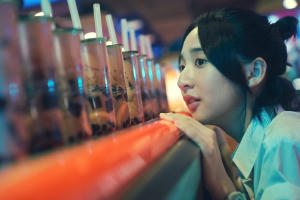 夏日的檸檬草電影劇照35