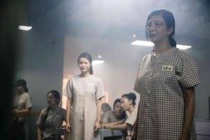 女子監獄電影劇照40