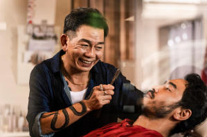 周處除三害電影劇照4