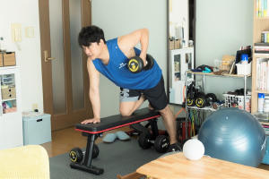 老公死亡筆記電影劇照7