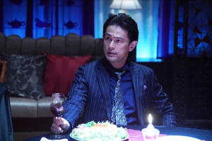 信用欺詐師JP：英雄篇電影劇照2