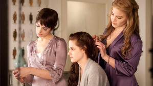 吸血新世紀4破曉傳奇上集電影劇照4