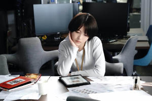 如果德川家康成為總理大臣電影劇照2