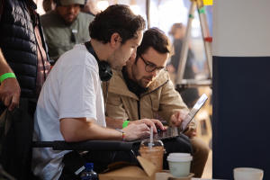 無痛俠電影劇照35