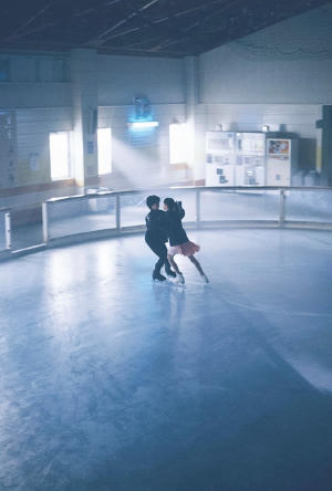 溜進我心的陽光電影劇照2