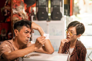 曾經擁有電影劇照12