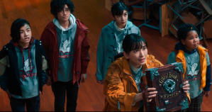 妖怪圖鑑電影劇照3