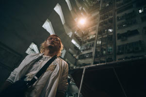 手捲煙電影劇照10