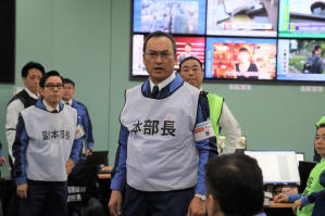 福島50死士電影劇照5