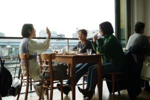 惠子的凝視電影劇照2