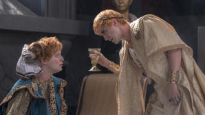 帝國驕雄II電影劇照18