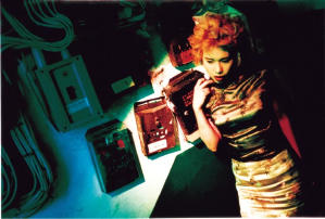 墮落天使 & 短片 (M+ Cinema Programmes)電影劇照3