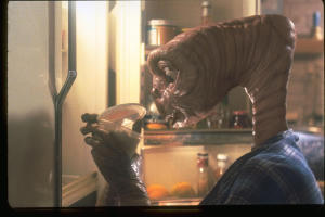 E.T. 外星人 (M+ Cinema Programmes)電影劇照2